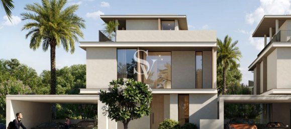 Villa T4 em Dubai Investment Park, UAE N.º 108103 6