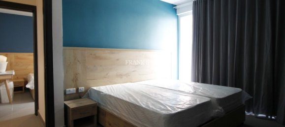 2 Schlafzimmer Wohnung in Sliema, Malta, Nr. 9251 10