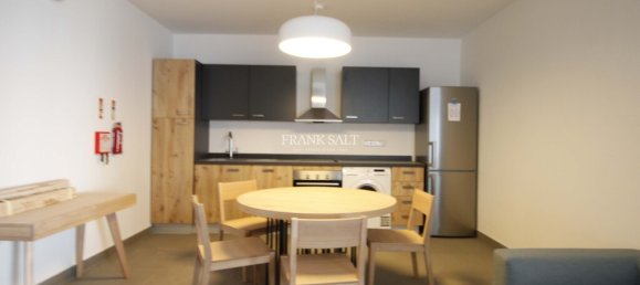 2 Schlafzimmer Wohnung in Sliema, Malta, Nr. 9251 19