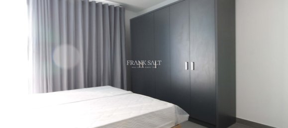 2 Schlafzimmer Wohnung in Sliema, Malta, Nr. 9251 8