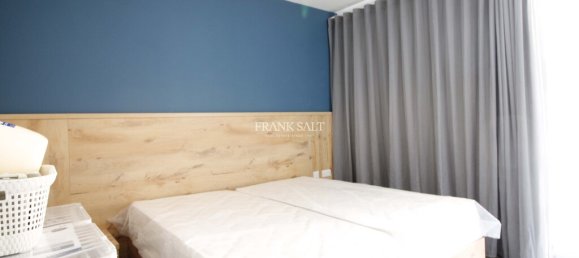 2 Schlafzimmer Wohnung in Sliema, Malta, Nr. 9251 6