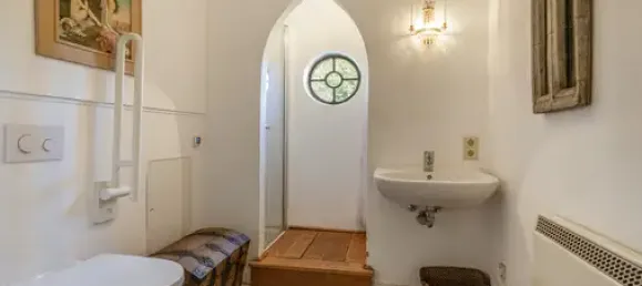 1 Schlafzimmer Schlösser in Wandsbek, Germany, Nr. 107877 20