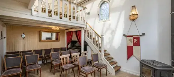 1 Schlafzimmer Schlösser in Wandsbek, Germany, Nr. 107877 13