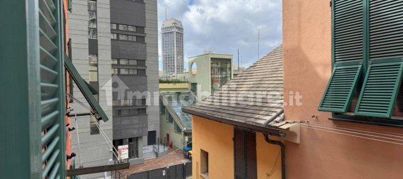 Apartamento de 1 dormitorio en Genoa, Italy No. 11694 11