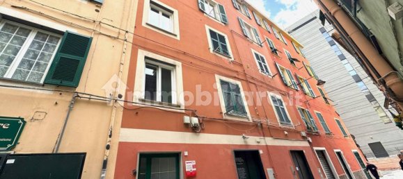 Apartamento de 1 dormitorio en Genoa, Italy No. 11694 18