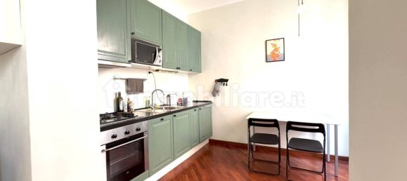 Apartamento de 1 dormitorio en Genoa, Italy No. 11694 7