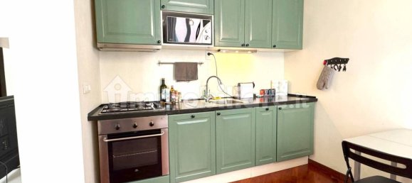 Apartamento de 1 dormitorio en Genoa, Italy No. 11694 9