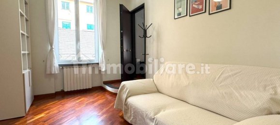Apartamento de 1 dormitorio en Genoa, Italy No. 11694 5