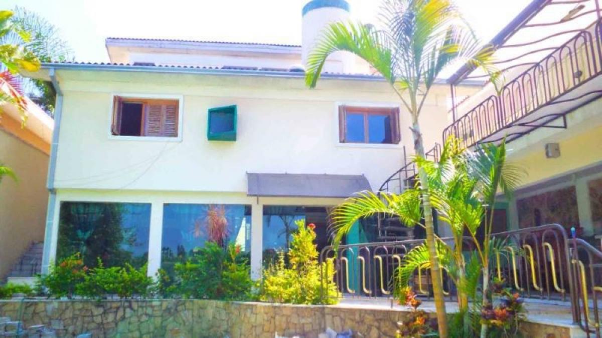 5 غرف نوم منزل في Sao Paulo, Brazil رقم 467874