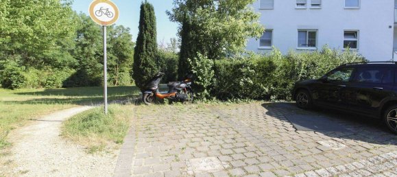 2 bedrooms Apartment in Esslingen, Germany No. 316062 10