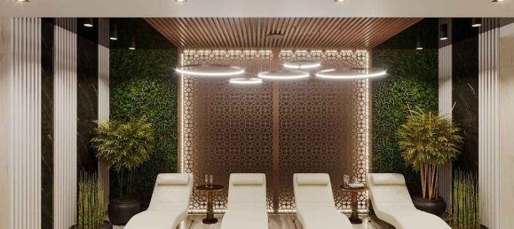 Apartment 2+1 in Alanya, Turkey No. 11898 5