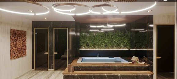 Apartment 2+1 in Alanya, Turkey No. 11898 9