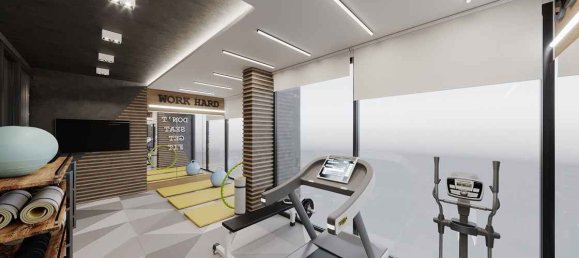 Apartment 2+1 in Alanya, Turkey No. 11898 8