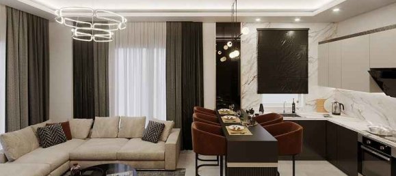 Apartment 2+1 in Alanya, Turkey No. 11898 16