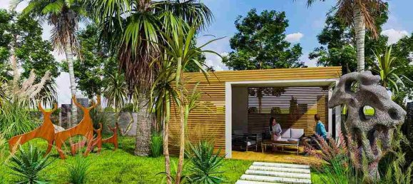 Apartment 2+1 in Alanya, Turkey No. 11898 12