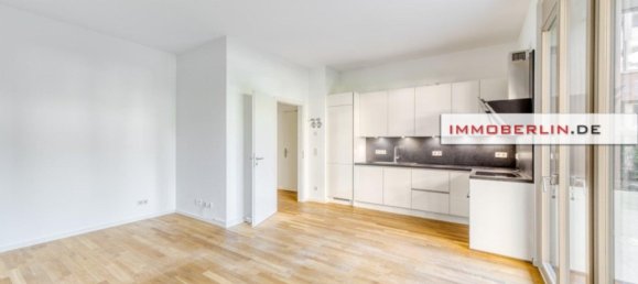 Apartamento de 3 divisões em Friedrichshain, Germany N.º 365601 4