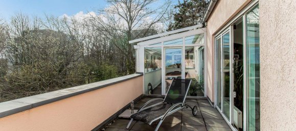 2 Schlafzimmer Penthouse in Hochtaunuskreis, Germany, Nr. 306029 3