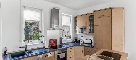 2 Schlafzimmer Penthouse in Hochtaunuskreis, Germany, Nr. 306029 13