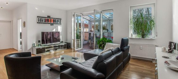 2 Schlafzimmer Penthouse in Hochtaunuskreis, Germany, Nr. 306029 10