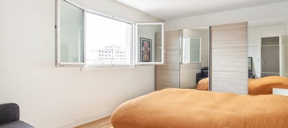 Apartamento de 3 dormitorios en Asnieres-sur-Seine, France No. 183971 2