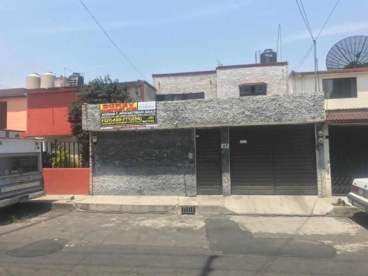 Casa de 3 dormitorios en Mexicali, Mexico No. 163614