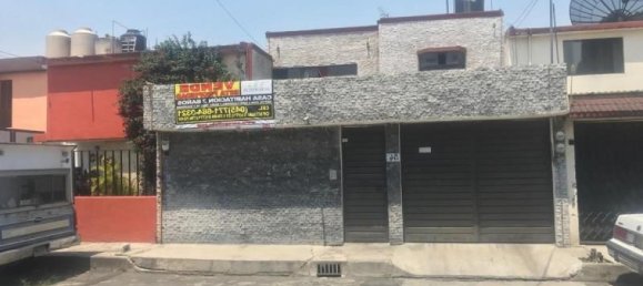 Casa de 3 dormitorios en Mexicali, Mexico No. 163614 2