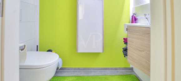 4-Zimmer Wohnung in Heilbronn, Germany, Nr. 323171 19