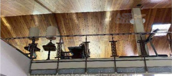 9 rooms House in Rome, Italy No. 191413 29