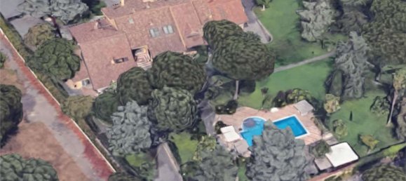 9 rooms House in Rome, Italy No. 191413 35