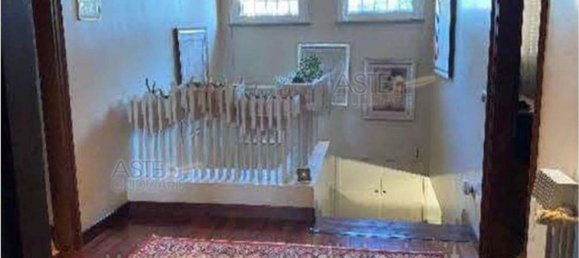 9 rooms House in Rome, Italy No. 191413 30