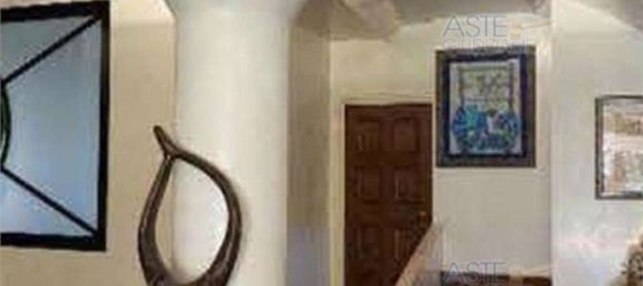 9 rooms House in Rome, Italy No. 191413 27