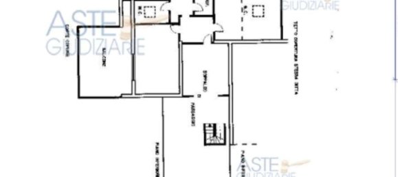 9 rooms House in Rome, Italy No. 191413 23