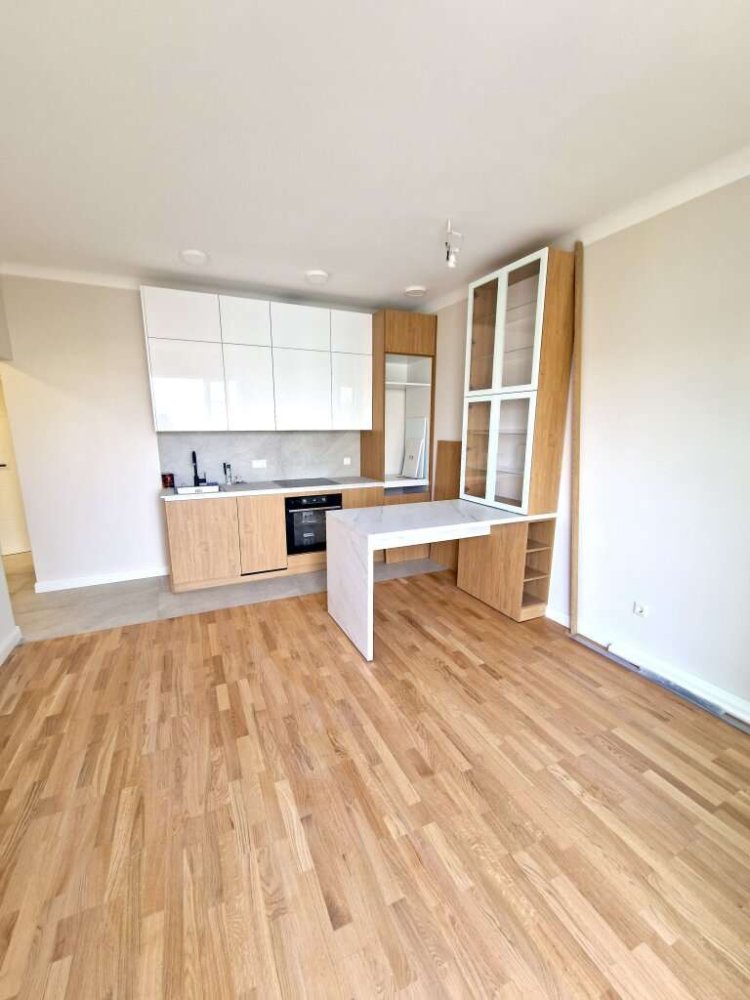 2-Zimmer Wohnung in Döbling, Austria, Nr. 107284