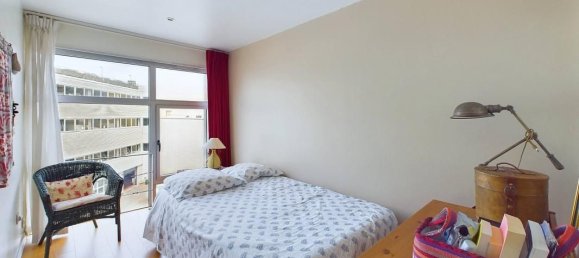 2 غرف نوم منزل ذو طابقين في Montreuil, France رقم 151166 8