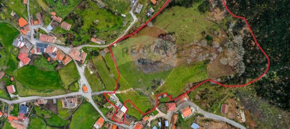 3 غرف نوم منزل في Vila Pouca de Aguiar, Portugal رقم 182518 2