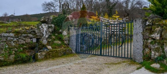 3 غرف نوم منزل في Vila Pouca de Aguiar, Portugal رقم 182518 11