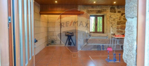 3 غرف نوم منزل في Vila Pouca de Aguiar, Portugal رقم 182518 3