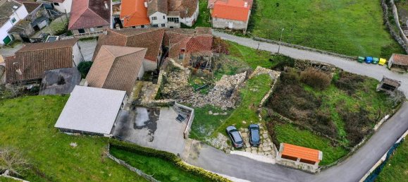 3 غرف نوم منزل في Vila Pouca de Aguiar, Portugal رقم 182518 9