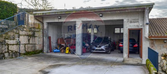 3 غرف نوم منزل في Vila Pouca de Aguiar, Portugal رقم 182518 10