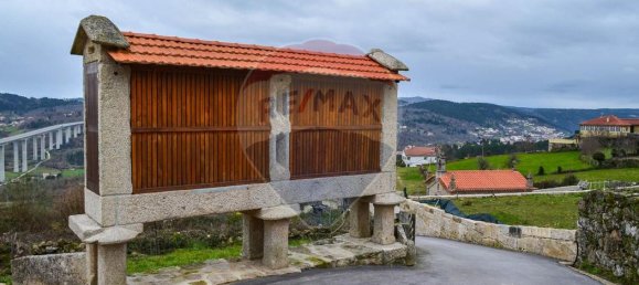 3 غرف نوم منزل في Vila Pouca de Aguiar, Portugal رقم 182518 12