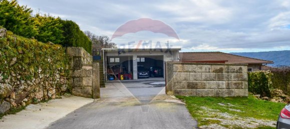 3 bedrooms House in Vila Pouca de Aguiar, Portugal No. 182518 20