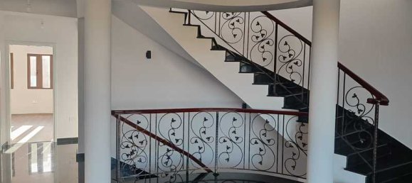 6 bedrooms Villa in Germasogeia, Cyprus No. 7147 3