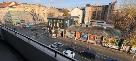 2 bedrooms Apartment in Mitte, Germany No. 344146 3