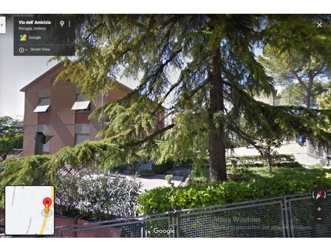 5 rooms House in Perugia, Italy No. 252818