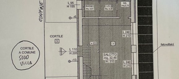 8-Zimmer Haus in Rignano sull'Arno, Italy, Nr. 39974 20