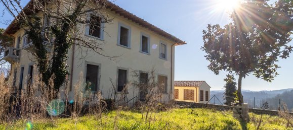 8-Zimmer Haus in Rignano sull'Arno, Italy, Nr. 39974 15