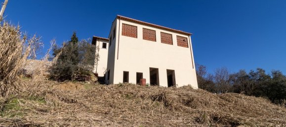 8-Zimmer Haus in Rignano sull'Arno, Italy, Nr. 39974 5