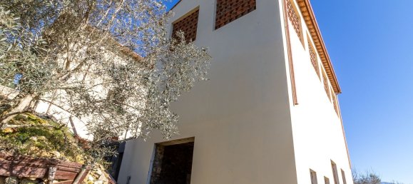 8-Zimmer Haus in Rignano sull'Arno, Italy, Nr. 39974 2