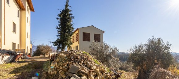 8-Zimmer Haus in Rignano sull'Arno, Italy, Nr. 39974 24