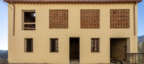 8-Zimmer Haus in Rignano sull'Arno, Italy, Nr. 39974 21